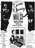 Malco Theatre