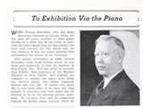 Theater Showman and More -page 1 0f 2 (1940)