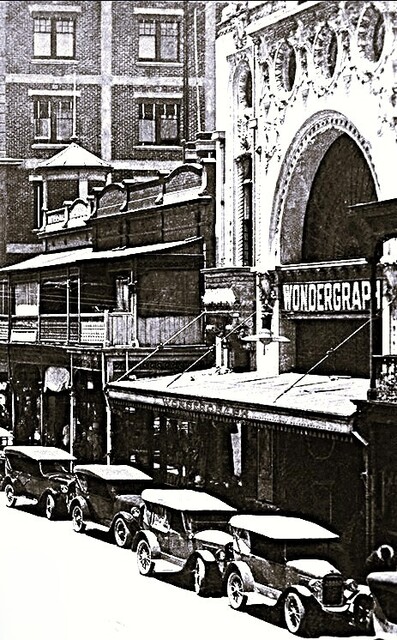 State Theatre 27 Hindley Street, Adelaide, SA 