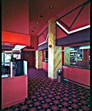 Lumiere Cinema Wellington Street and Milligan Street, Perth, WA