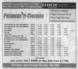 ["Premiere Renaissance 15"]