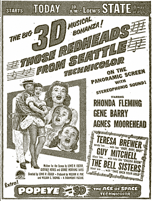 Loew's State Theatre