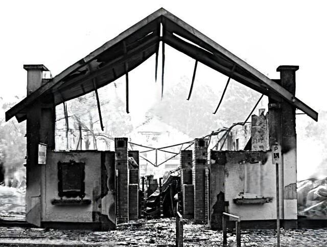 Marysville Theatre Murchison Street, Marysville, VIC