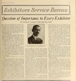 The Use of Screen Advertising (1919)