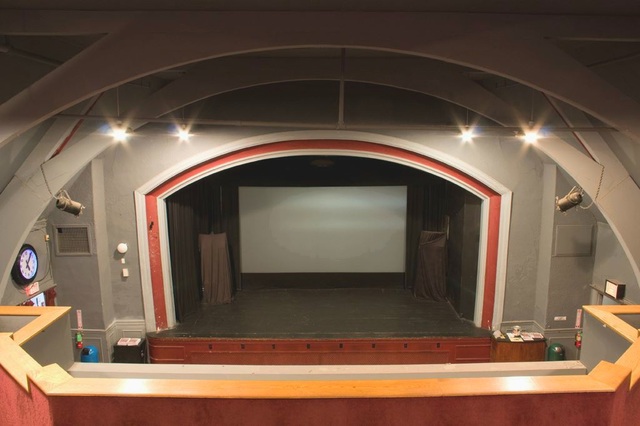 Brattle Theatre