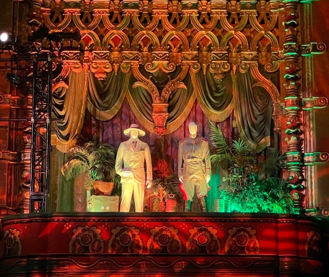 El Capitan Theatre