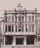 ["Vaudeville Theatre Reading"]