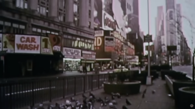 Loew's State Theatre