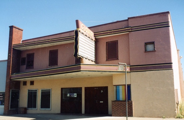 Clover Cinema