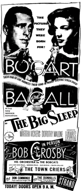 RKO Warner Twin Theatre