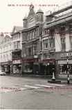 Grand Cinema Reading