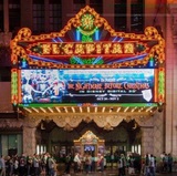 El Capitan Theatre