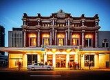 Isaac Theatre Royal 145 Gloucester Street, Christchurch