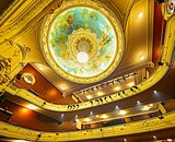 Isaac Theatre Royal 145 Gloucester Street, Christchurch