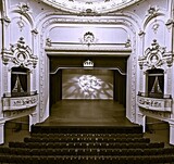Isaac Theatre Royal 145 Gloucester Street, Christchurch