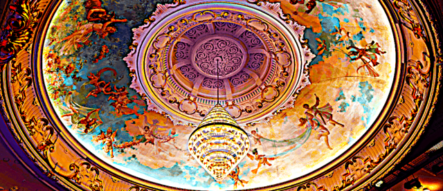 Isaac Theatre Royal 145 Gloucester Street, Christchurch 