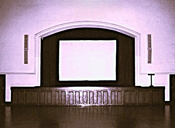 Perth Town Hall Barrack Street and Hay Street, Perth, WA 