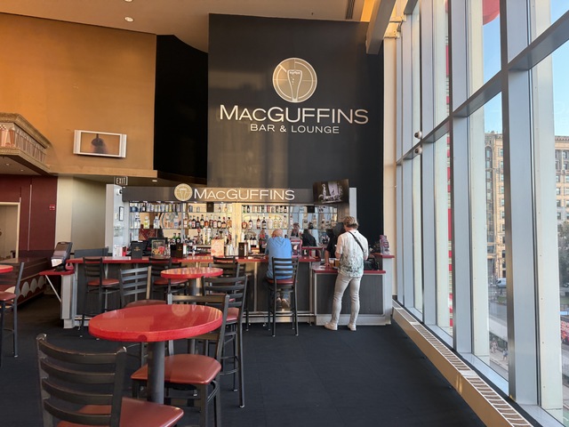 AMC Boston Common 19