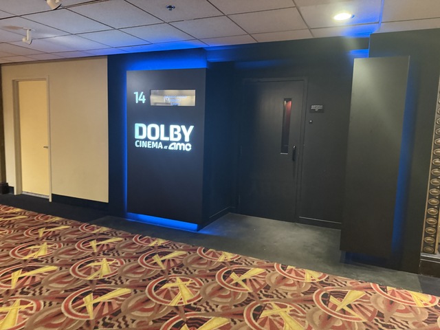 AMC Boston Common 19