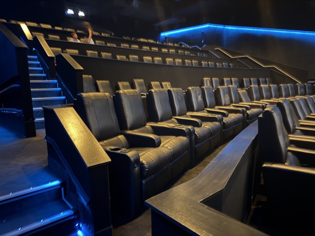 AMC Boston Common 19