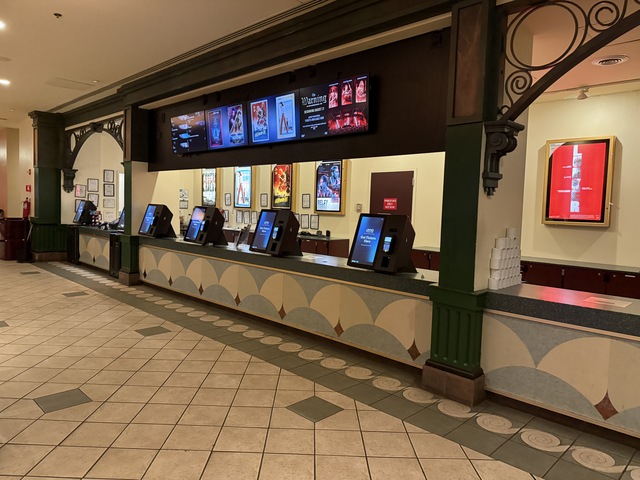 AMC Boston Common 19