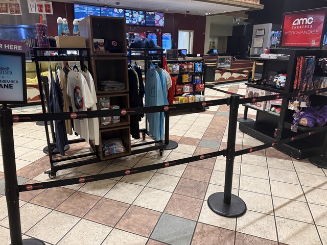 AMC Boston Common 19