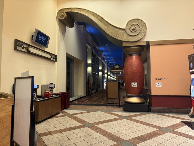 AMC Boston Common 19