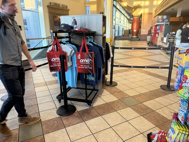 AMC Boston Common 19