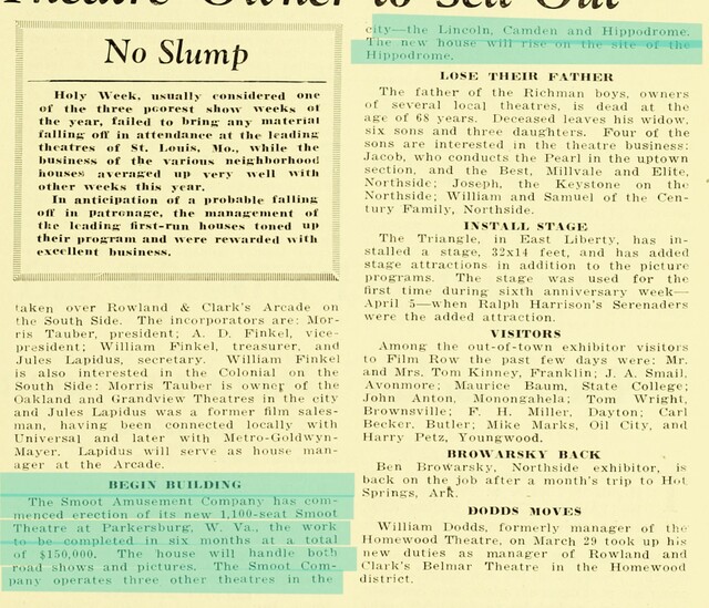 Under Construction (1926)