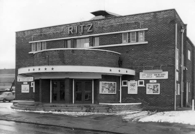 Ritz Cinema