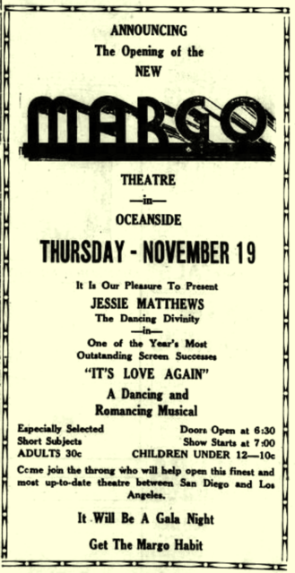 Sunshine Brooks Theater