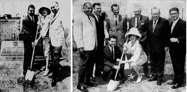 Mann Fallbrook Twin Theatre