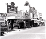 Princess Theatre Bayview Terrace and Stirling Highway, Claremont, WA