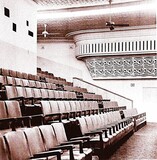 Princess Theatre 32 Leake Street, Fremantle, WA