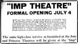 Imp Theatre