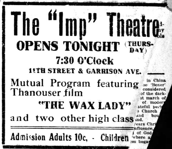 Imp Theatre