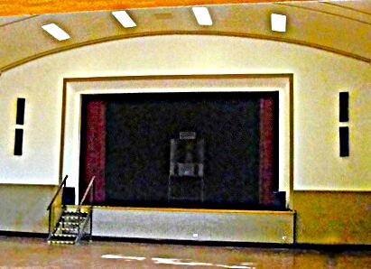 Memorial Hall 233 Nicholson Street, Healesville, VIC 