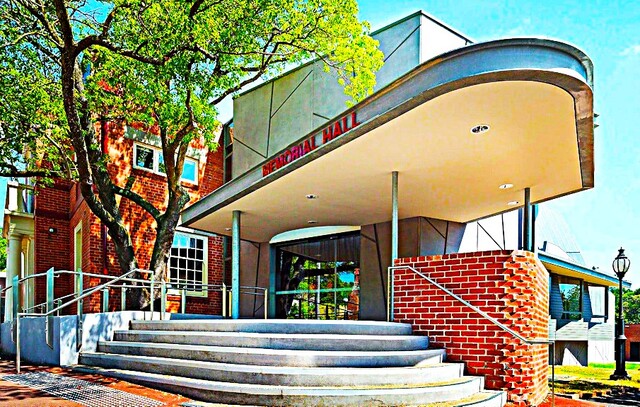 Memorial Hall 233 Nicholson Street, Healesville, VIC 