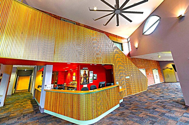 Memorial Hall 233 Nicholson Street, Healesville, VIC