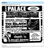 Mara Corday, R.I.P. (1930 - 2025)