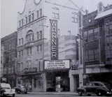 Theater Showman and More (1946)