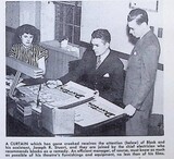 Theater Showman and More (1946)