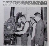 Theater Showman and More (1946)