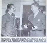 Theater Showman and More (1946)