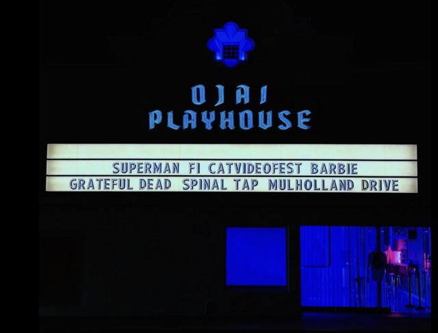 Ojai Playhouse