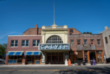 ["Calvin Theatre"]