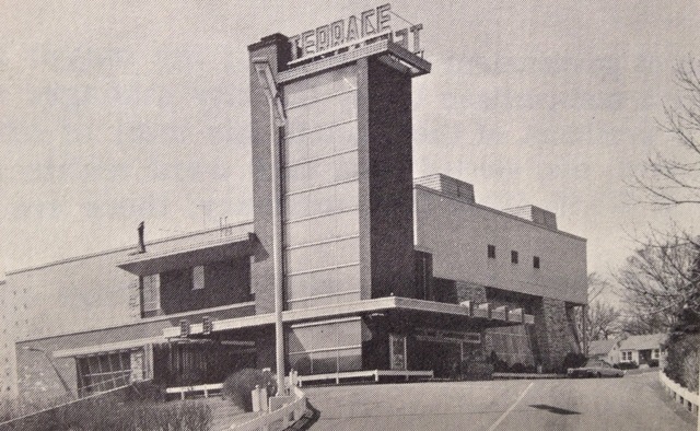 1963 image credit Robbinsdale Historical Society.