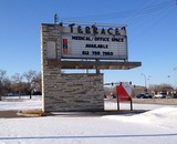 ["2014 photo credit Robbinsdale Historical Society."]