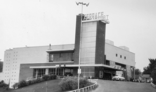 1952 photo credit Robbinsdale Historical Society.