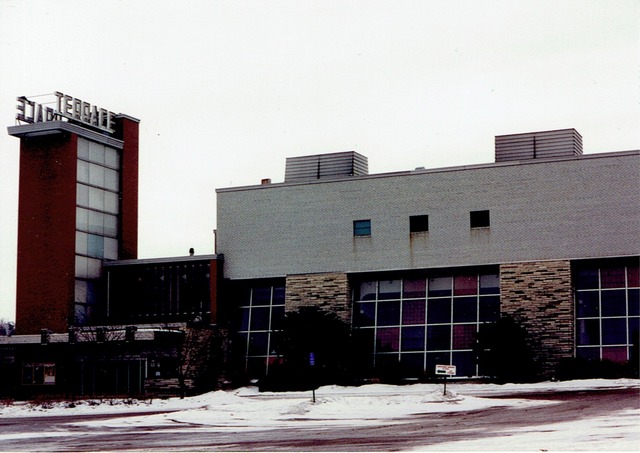 1986 photo credit Robbinsdale Historical Society.